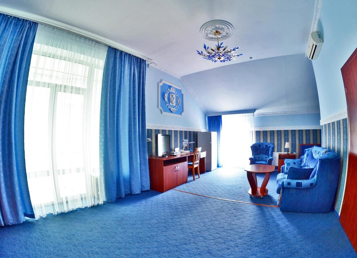 Отель Отель Афина Никополь-30